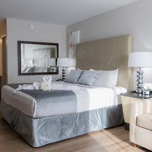 Elite King Room